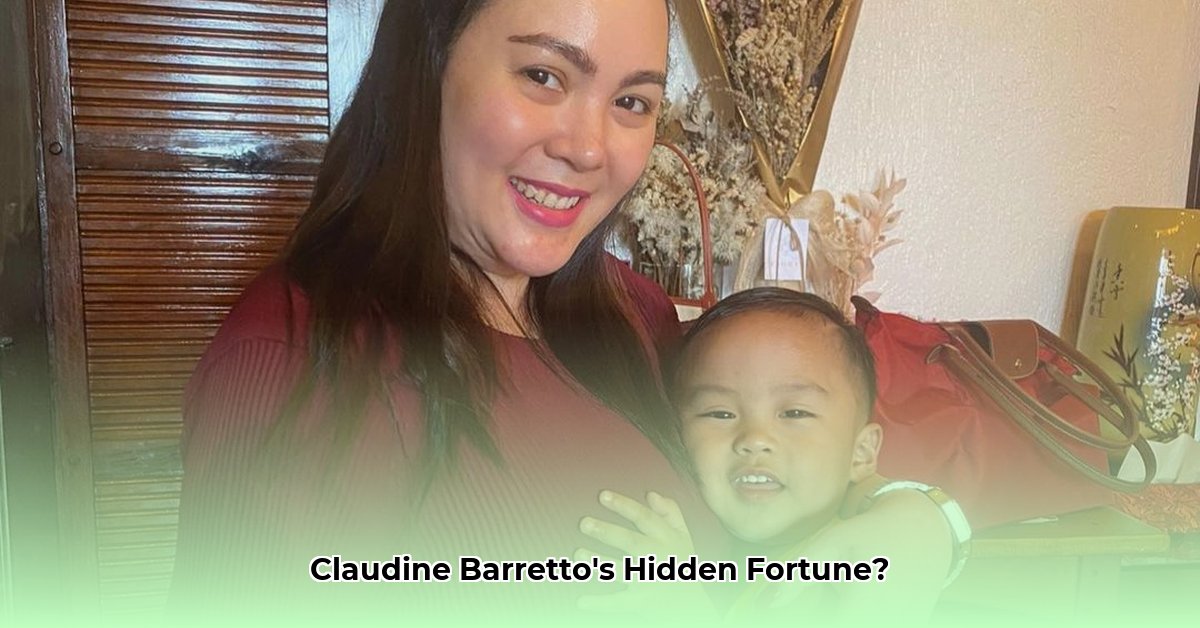 claudine-barretto-net-worth